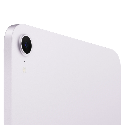 Планшет Apple iPad mini 7 (2024) 256Gb Wi-Fi + Cellular Purple (Фиолетовый) - GorbTech