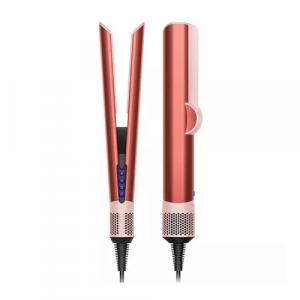 Выпрямитель Dyson Airstrait HT01 Strawberry Bronze/Blush Pink (Бронзовый/Розовый) - GorbTech
