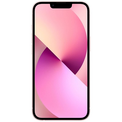 Смартфон Apple iPhone 13 128GB Pink (Розовый) SIM+eSIM - GorbTech
