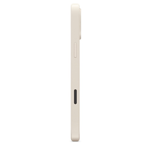 Поликарбонатовый чехол Beats iPhone 16 Pro Case with MagSafe – Summit Stone - GorbTech