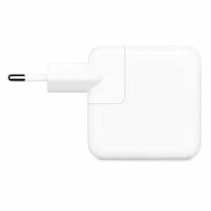 Адаптер питания Apple Dual USB-C мощностью 35 Вт - GorbTech