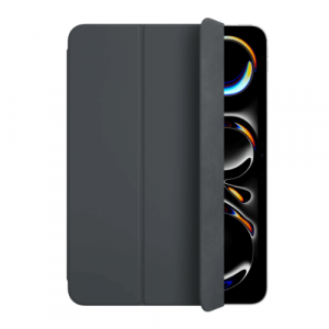 Чехол Apple Smart Folio для Apple iPad Pro 13 M4 (2024) Black (Черный) - GorbTech