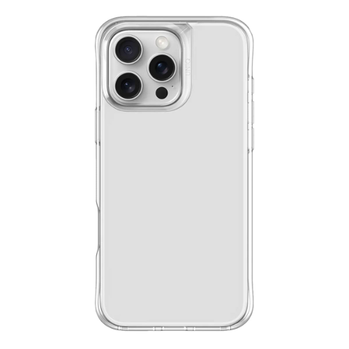 Чехол для iPhone 16 Pro UNIQ Lifepro Xtreme Clear - GorbTech