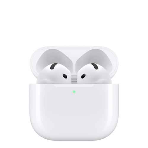 Наушники Apple AirPods 4 - GorbTech