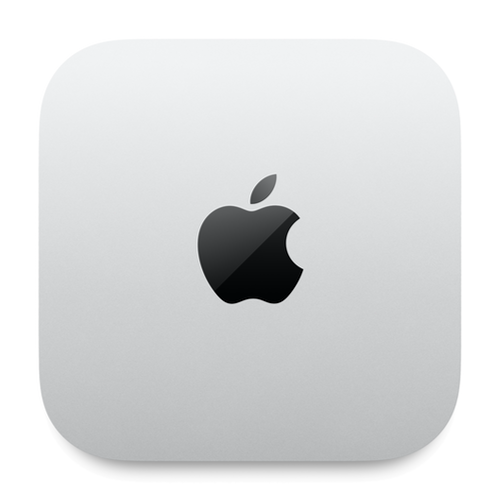 Компьютер Apple Mac Mini 2024 Silver (Apple M4 Pro 12-core CPU/48Gb/512GB/16-Core GPU) - GorbTech