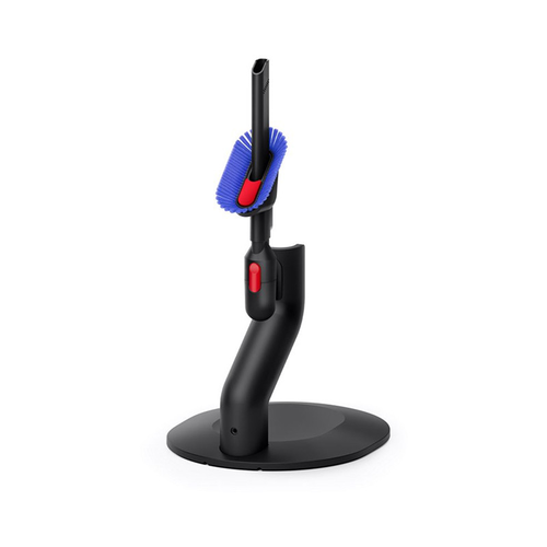 Беспроводной пылесос Dyson PencilVac Fluffycone Black - GorbTech