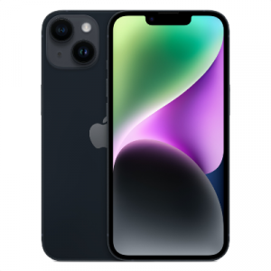 Смартфон Apple iPhone 14 128GB Midnight (Темная ночь) SIM+eSIM - GorbTech