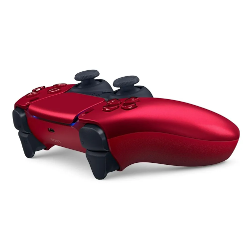 Беспроводной геймпад Sony DualSense для Sony PS5 Volcanic Red (Красный) - GorbTech