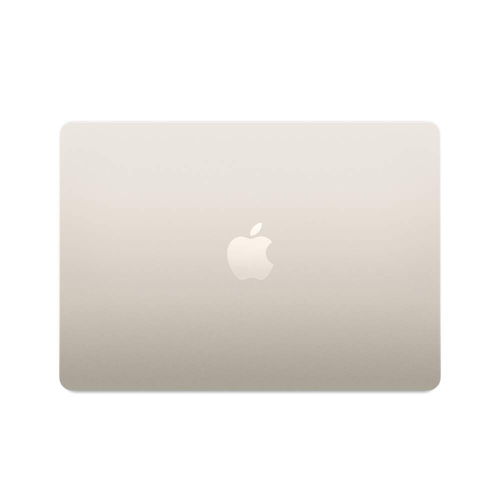 Ноутбук Apple MacBook Air 15 M5 (2026) Starlight (Apple M5 10-CPU/15.3/16Gb/512Gb/10-GPU) MDVD4 - GorbTech