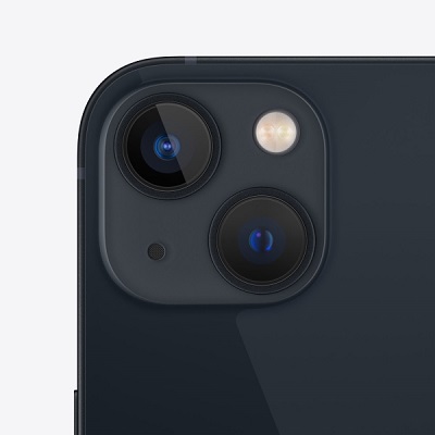 Смартфон Apple iPhone 13 512GB Midnight (Темная ночь) SIM+eSIM - GorbTech
