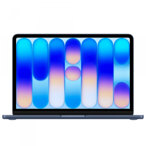 Ноутбук Apple MacBook Neo 13 A18 (2026) Indigo (Apple A18 Pro 6-CPU/13.0/8Gb/256Gb/5-GPU) MHFF4 - GorbTech