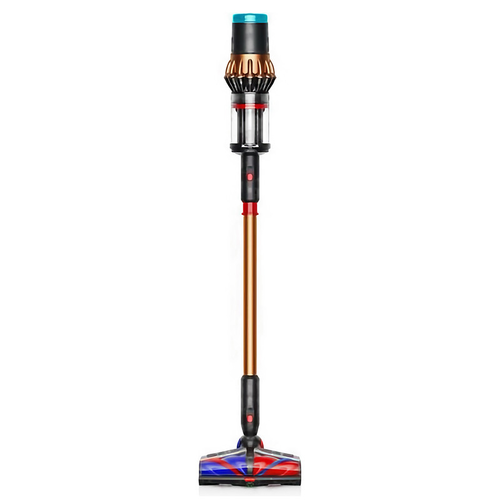 Беспроводной пылесос Dyson V16s DS60 Piston Animal Submarine - GorbTech