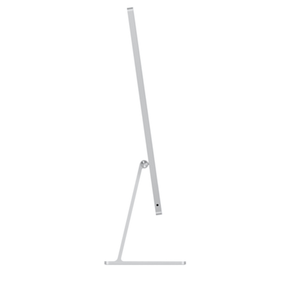 Моноблок Apple iMac 24 M3 (2023) Silver (Серебристый) (M3 8-core CPU/24GB/1Tb/8-Core GPU) - GorbTech
