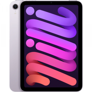 Планшет Apple iPad mini 7 (2024) 512Gb Wi-Fi Purple (Фиолетовый) - GorbTech