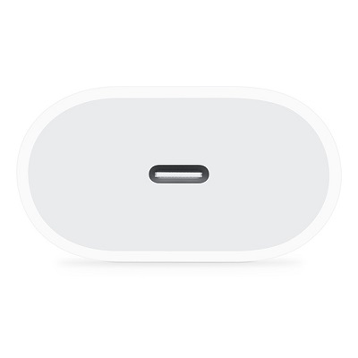 Адаптер питания Apple USB-C мощностью 20 Вт - GorbTech