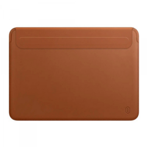 Чехол-конверт Wiwu для Apple Macbook Air 13 (Коричневый) - GorbTech