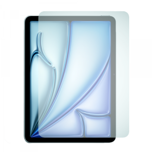 Защитное стекло для iPad Air 13 M2/M3/M4 (2024/2025/2026) - GorbTech