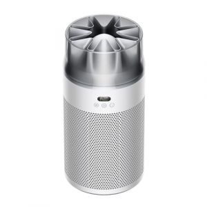 Очиститель воздуха Dyson HJ10 HushJet Purifier Compact White/Silver (Белый/Серебристый) - GorbTech