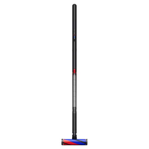 Беспроводной пылесос Dyson PencilVac Fluffy Black - GorbTech