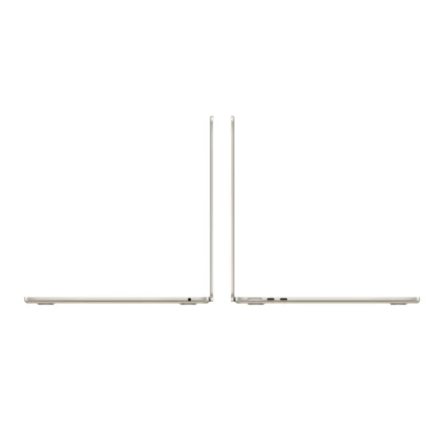 Ноутбук Apple MacBook Air 13 M5 (2026) Starlight (Apple M5 10-CPU/13.6/24Gb/512Gb/10-GPU) - GorbTech