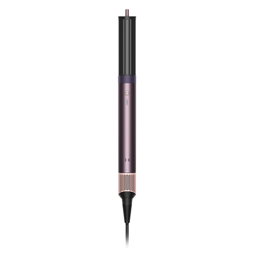 Стайлер Dyson Airwrap Co-anda2x HS09 multi-styler and dryer - Straight+Wavy Jasper Plum (Яшма/Слива) - GorbTech