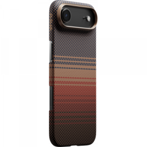 Чехол Pitaka Ultra-Slim Case для iPhone Air Sunset - GorbTech