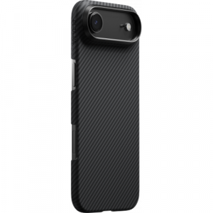 Чехол Pitaka Ultra-Slim Case для iPhone Air Black - GorbTech