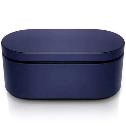 Стайлер Dyson Airwrap Complete Long HS05 Prussian Blue/Rich Copper (Синий/Медный) - GorbTech