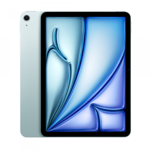 Планшет Apple iPad Air 11 M3 (2025) 128Gb Wi-Fi Blue (Синий) - GorbTech