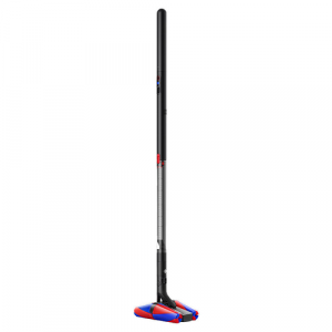 Беспроводной пылесос Dyson PencilVac Fluffycone Black - GorbTech