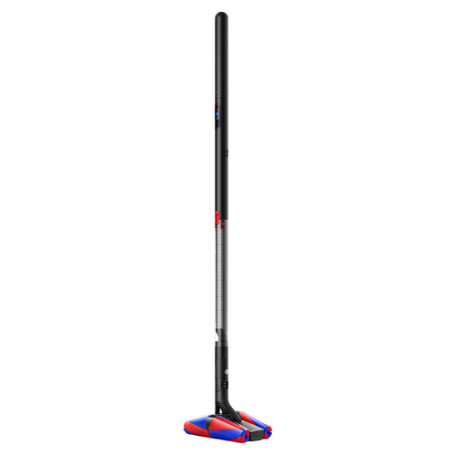 Беспроводной пылесос Dyson PencilVac Fluffycone Black - GorbTech