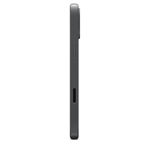 Поликарбонатовый чехол Beats iPhone 16 Pro Case with MagSafe – Midnight Black - GorbTech