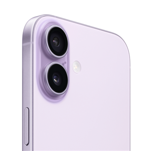Смартфон Apple iPhone 17 512GB Lavender (Лавандовый) SIM+eSIM - GorbTech