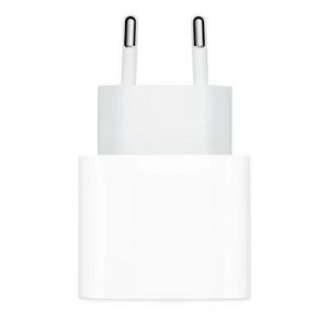 Адаптер питания Hoco/Deppa/Baseus USB-C мощностью 20 Вт - GorbTech