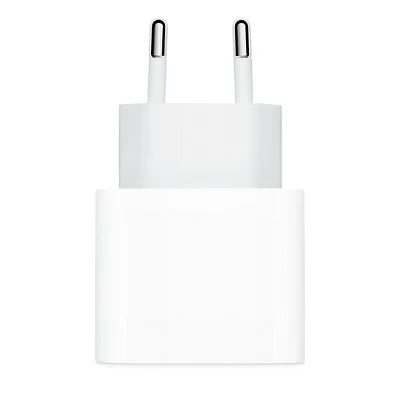 Адаптер питания Hoco/Deppa/Baseus USB-C мощностью 20 Вт - GorbTech
