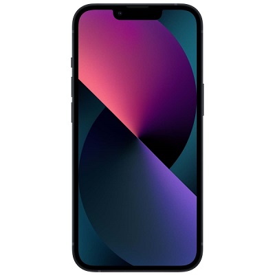 Смартфон Apple iPhone 13 128GB Midnight (Темная ночь) SIM+eSIM - GorbTech