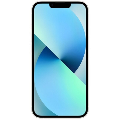 Смартфон Apple iPhone 13 512GB Starlight (Сияющая звезда) SIM+eSIM - GorbTech