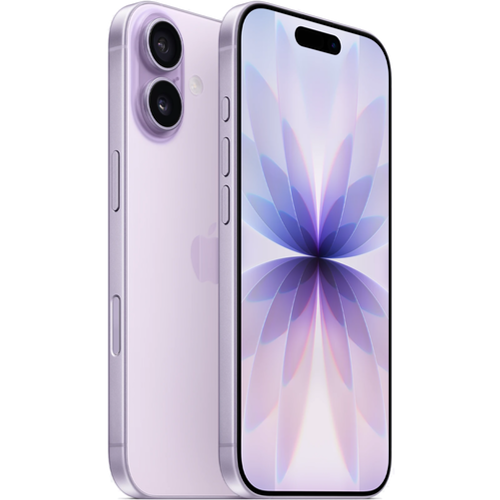 Смартфон Apple iPhone 17 256GB Lavender (Лавандовый) eSIM - GorbTech