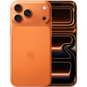 Смартфон Apple iPhone 17 Pro Max 2Tb Cosmic Orange (Оранжевый) SIM+eSIM - GorbTech