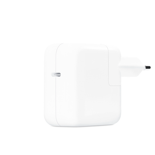 Адаптер питания Apple USB-C мощностью 30 Вт - GorbTech
