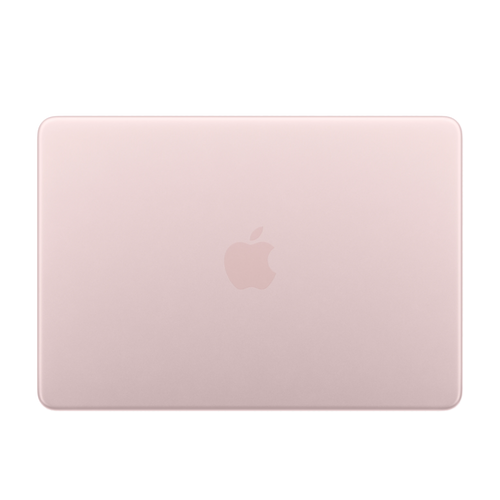 Ноутбук Apple MacBook Neo 13 A18 (2026) Blush (Apple A18 Pro 6-CPU/13.0/8Gb/256Gb/5-GPU) MHFH4 - GorbTech
