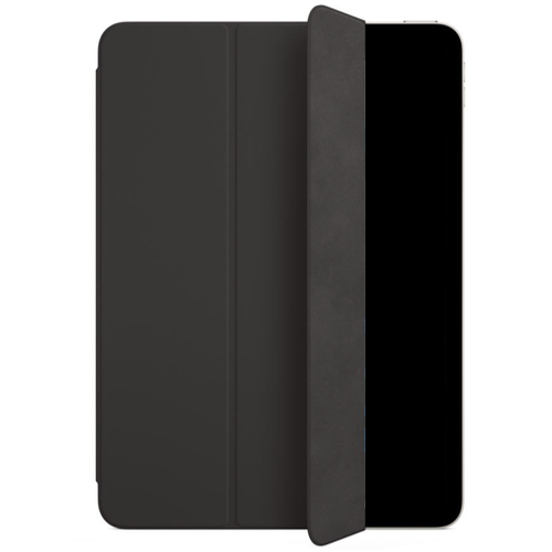 Чехол Luxcopy Smart Folio для Apple iPad Pro 11 M4 (2024) Black (Черный) - GorbTech