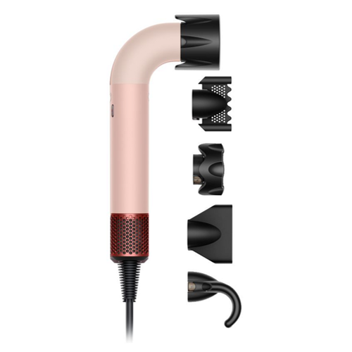 Фен Dyson Supersonic R Professional HD17 Kanzan Pink (Розовый) - GorbTech