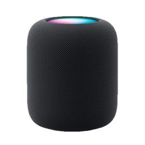 Умная колонка Apple HomePod Midnight 2023 (Черная) - GorbTech