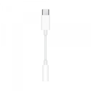 Адаптер Apple USB-C/выход 3,5 мм для наушников - GorbTech