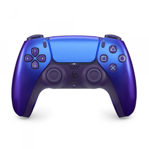 Беспроводной геймпад Sony DualSense для Sony PS5 Indigo Blue (Синий) - GorbTech