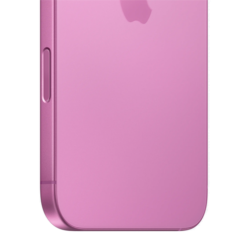 Смартфон Apple iPhone 16 Plus 512GB Pink (Розовый) SIM+eSIM - GorbTech