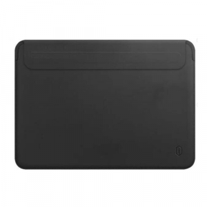 Чехол-конверт Wiwu для Apple Macbook Air 13 (Черный) - GorbTech