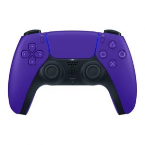Беспроводной геймпад Sony DualSense для Sony PS5 (Фиолетовый) - GorbTech