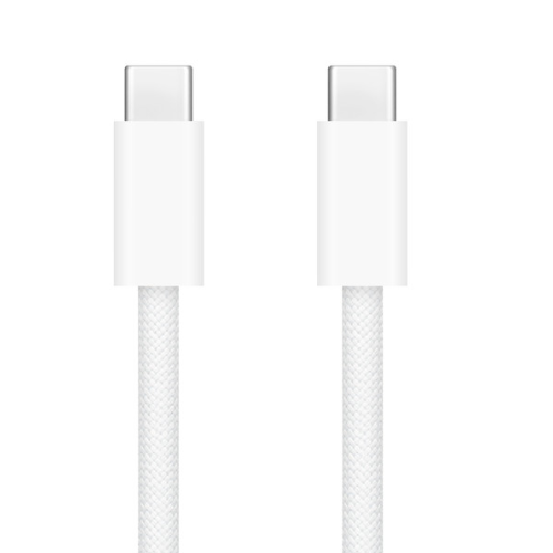 Кабель Apple USB-C to USB-C 60w (1м) - GorbTech